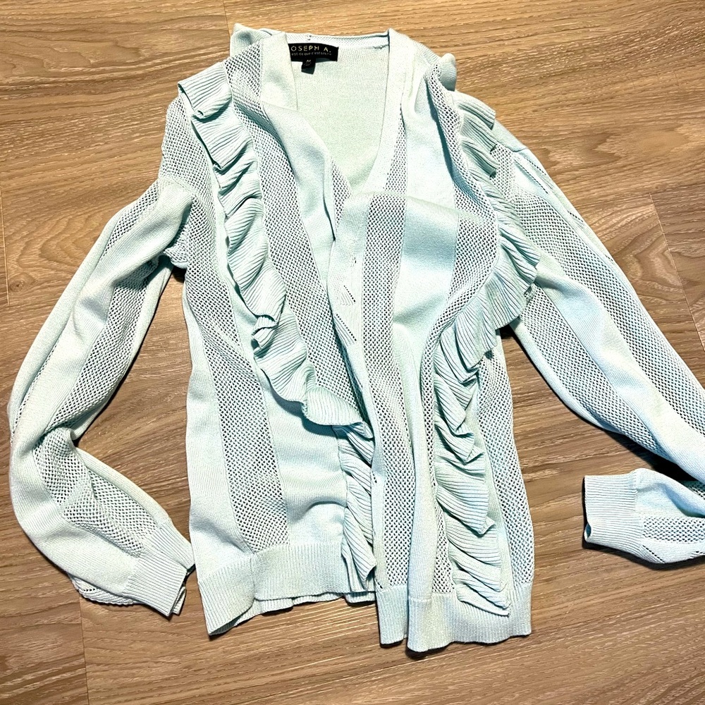 Joseph A blazer